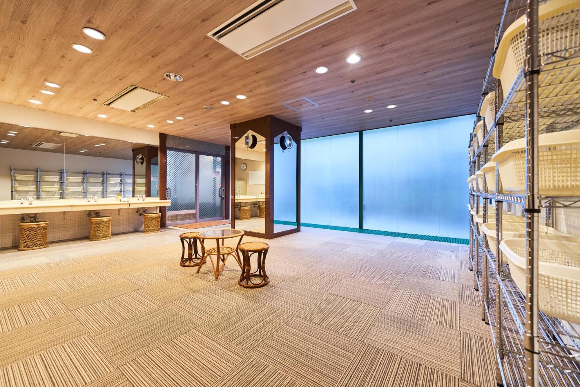 Katsuyama New Hotel Exterior photo