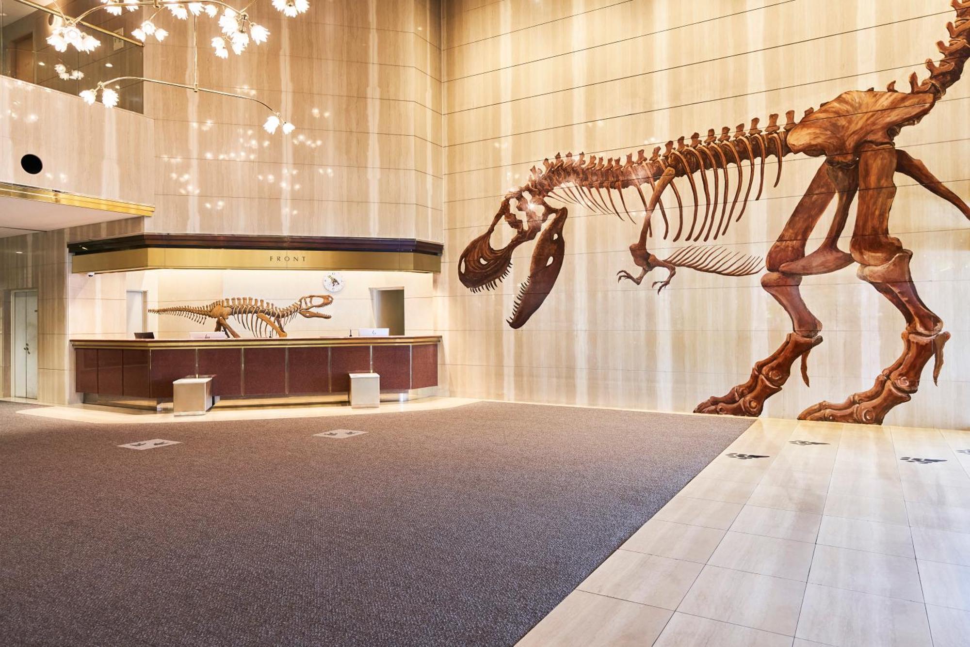 Katsuyama New Hotel Exterior photo
